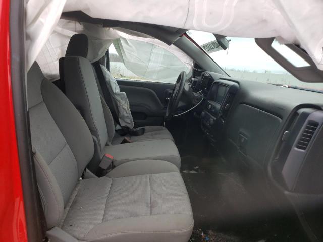2018 CHEVROLET 1500 1GCRCPEH6JZ382103