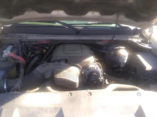 1GTEC14C98E145883 Gmc Sierra C15 2008. Фото: 6