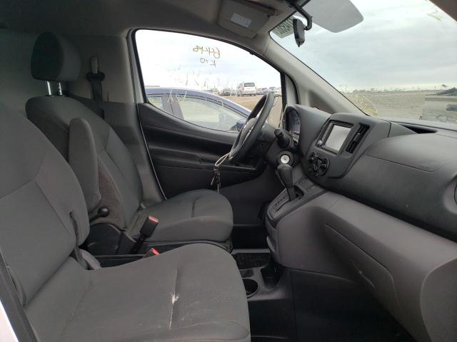 2021 NISSAN NV 3N6CM0KN6MK699754