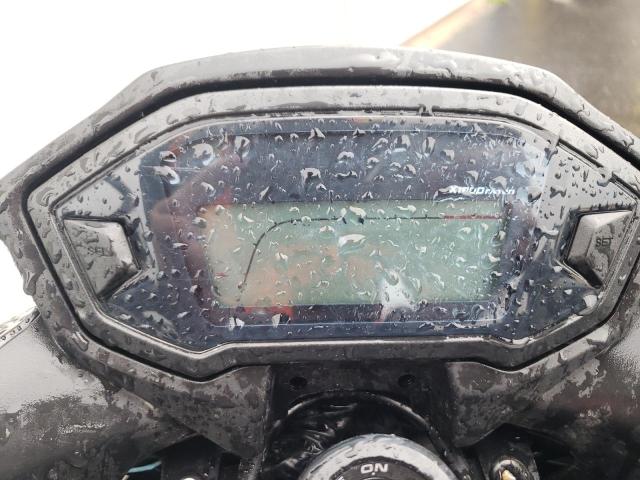 2014 HONDA CB500 F MLHPC4569E5100230
