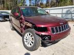 2016 JEEP  CHEROKEE