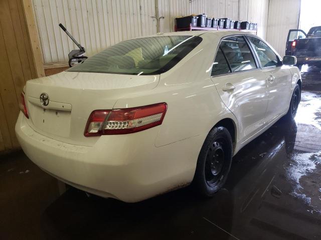 4T4BF3EK8BR139101 Toyota Camry Base 2011. Фото: 3