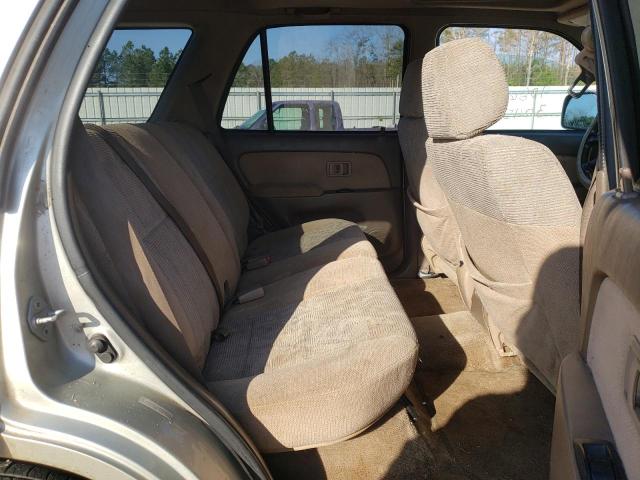 Фото: JT3HN86R9Y0308146 - 6