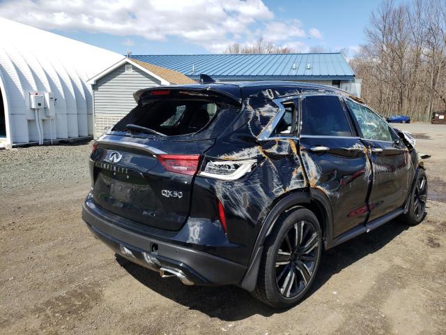 2021 INFINITI QX50 LUXE 3PCAJ5BB1MF120846