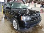 2013 LAND ROVER  RANGE ROVER