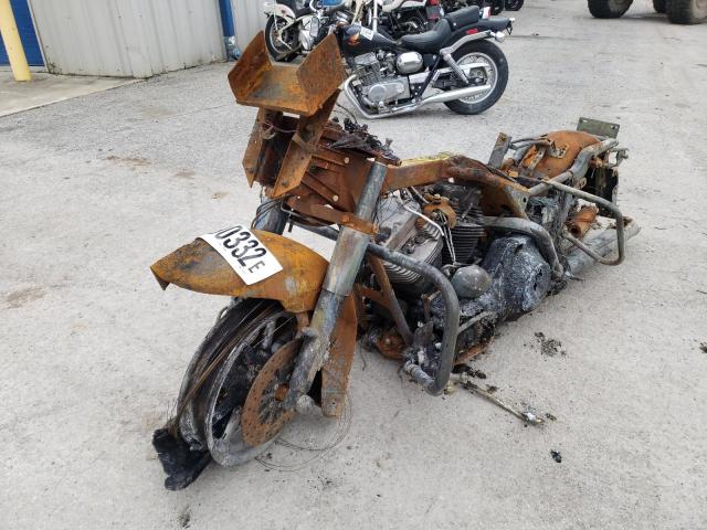 2000 HARLEY-DAVIDSON FLTRSEI 1HD1PAC29YY951442