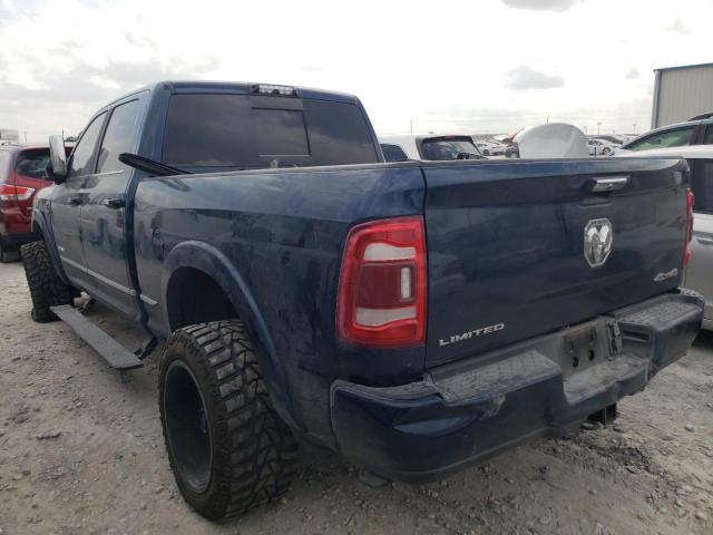 2019 RAM 2500 LIMIT 3C6UR5SL3KG623193