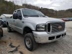 2006 FORD  F250