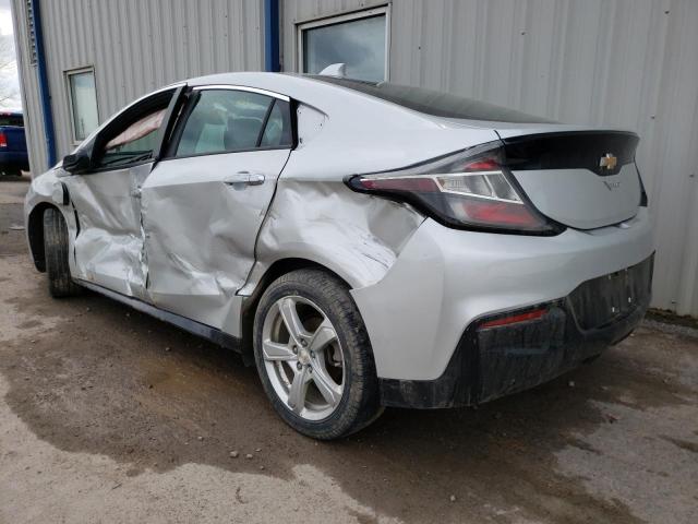 VIN 1G1RC6S53HU215914 2017 Chevrolet Volt, LT no.3