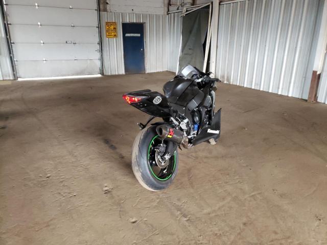 2021 KAWASAKI ZX1002 M JKBZXVM14MA000043