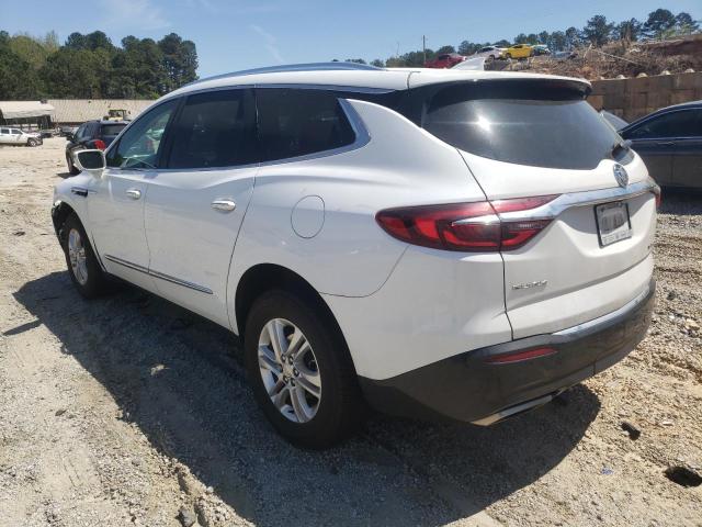 2019 BUICK ENCLAVE PR 5GAERCKWXKJ144295