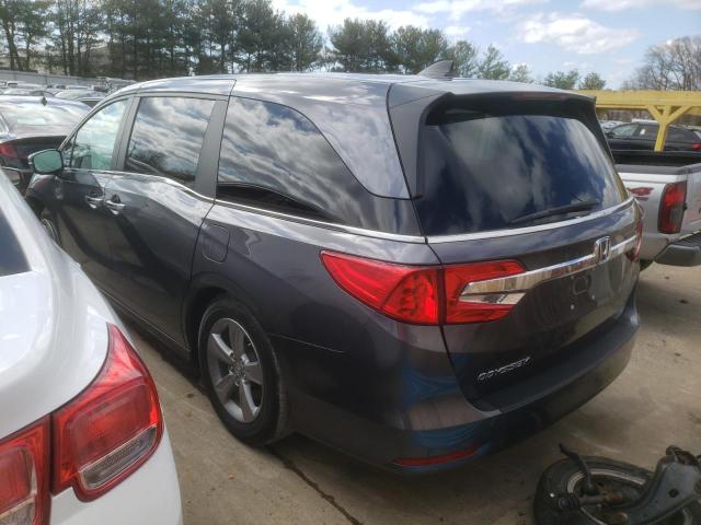 2020 HONDA ODYSSEY EX 5FNRL6H53LB030813