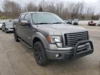 2011 FORD  F-150