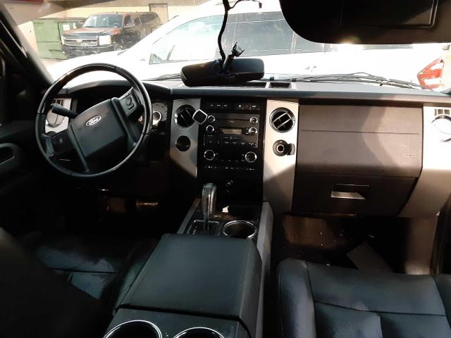 1FMJK1K52BEF16892 Ford Expedition 2011. Фото: 8