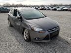 2012 FORD  FOCUS