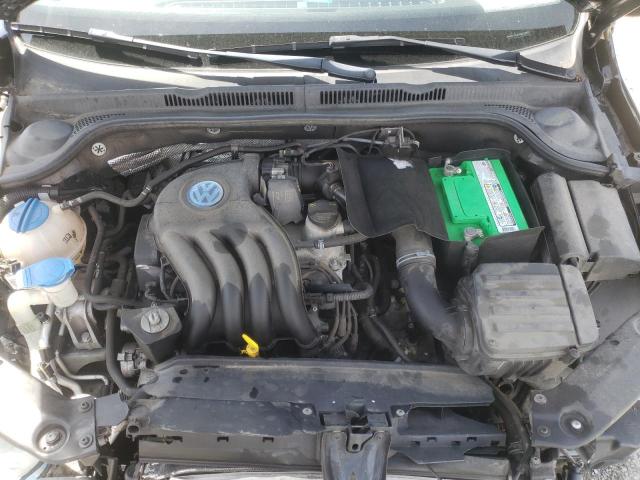 3VW2K7AJ5FM274557 Volkswagen Jetta Base 2015. Фото: 6