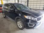 2018 KIA  SORENTO