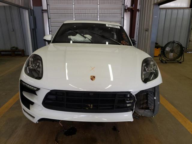 2018 PORSCHE MACAN GTS WP1AG2A51JLB60702