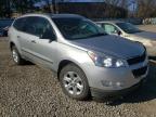 2010 CHEVROLET  TRAVERSE