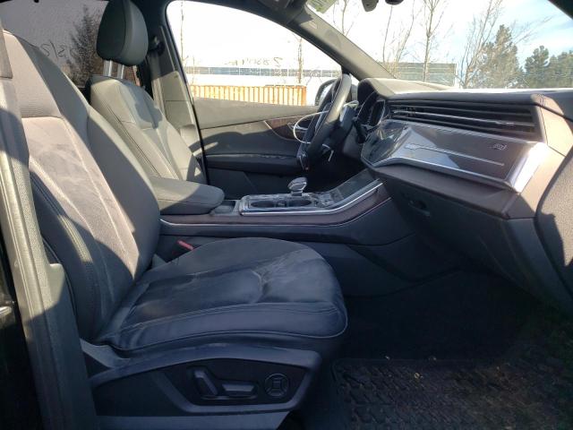 2020 AUDI Q7 TECHNIK WA1WXAF73LD000470