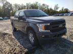 2020 FORD  F-150