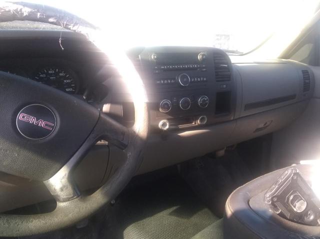 1GTEC14C98E145883 Gmc Sierra C15 2008. Фото: 8
