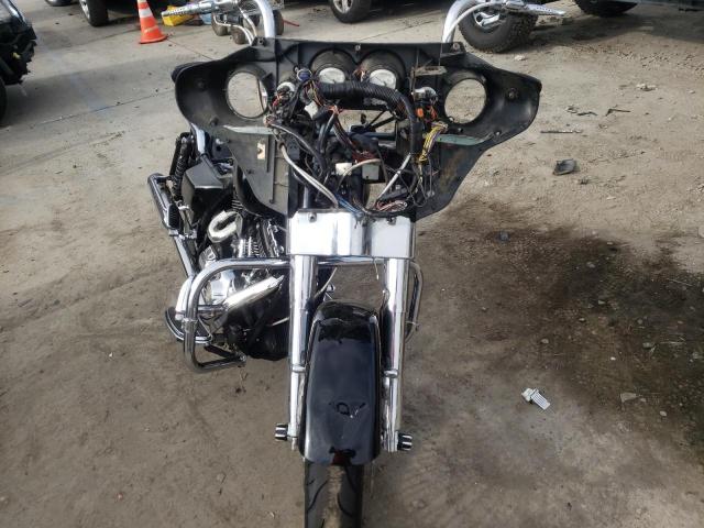2007 HARLEY-DAVIDSON FLHX CALIF 1HD1KB4397Y723838