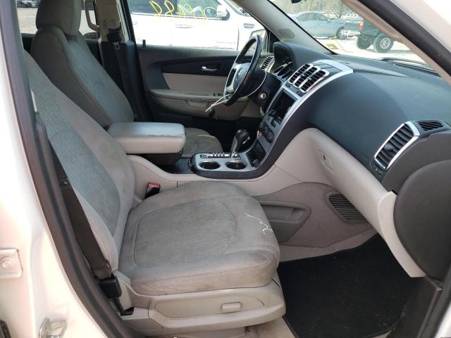 1GKKRPED9CJ309729 Gmc Acadia Sle 2012. Фото: 4