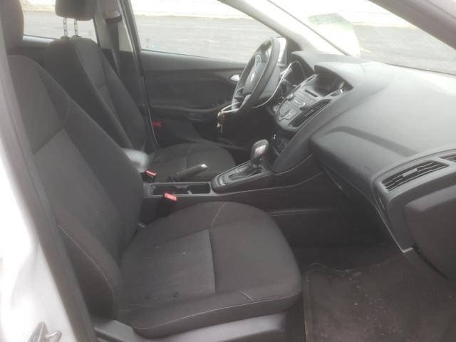 2017 FORD FOCUS SE 1FADP3K24HL267848