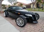 photo PLYMOUTH PROWLER 2000