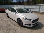 2014 FORD  FUSION