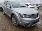 2019 DODGE  JOURNEY