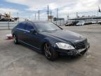 MERCEDES-BENZ S-CLASS 2007 foto