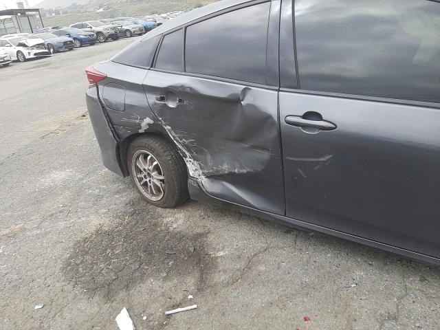 2017 TOYOTA PRIUS PRIM JTDKARFP5H3067525