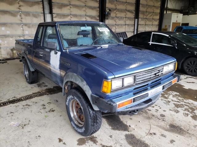 datsun 720 king cab for sale