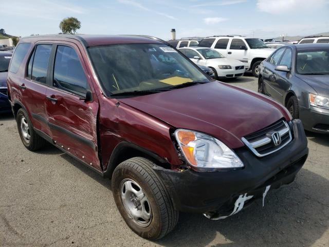 Фото: JHLRD68484C002219 - 1