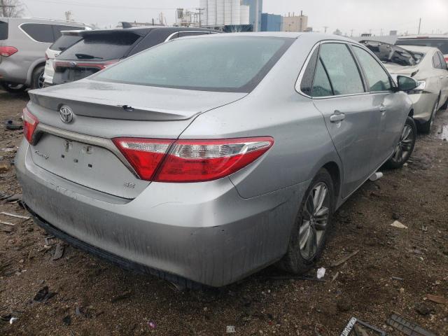 2016 TOYOTA CAMRY LE 4T1BF1FK3GU532766