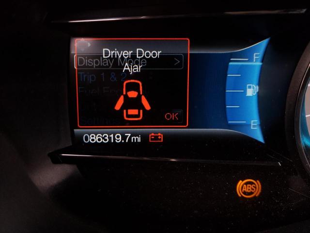 2018 FORD EXPLORER L 1FM5K8F87JGB67147