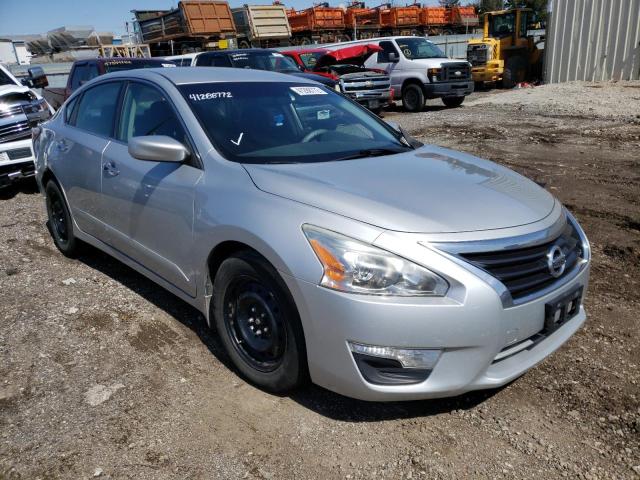 Фото: 1N4AL3AP4FC156516 - 1