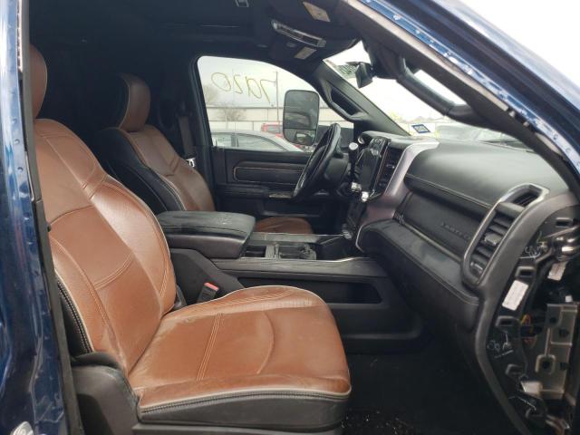 2019 RAM 2500 LIMIT 3C6UR5SL3KG623193