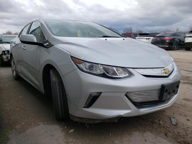 VIN 1G1RC6S53HU215914 2017 Chevrolet Volt, LT no.1