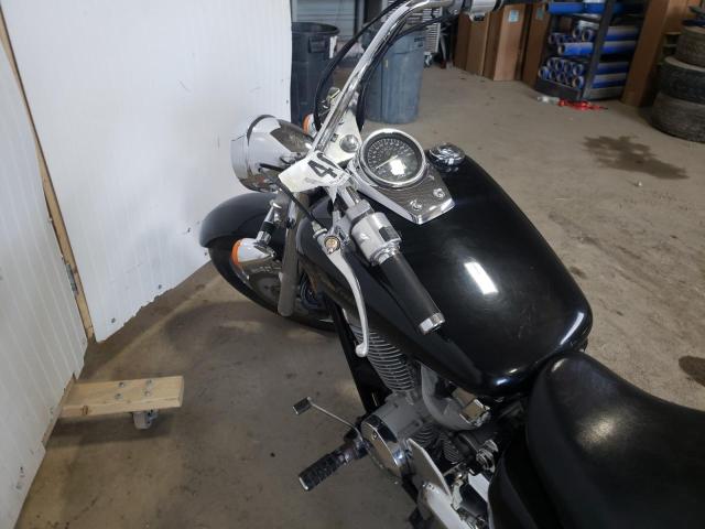 2004 HONDA VT750 C JH2RC50094M001388