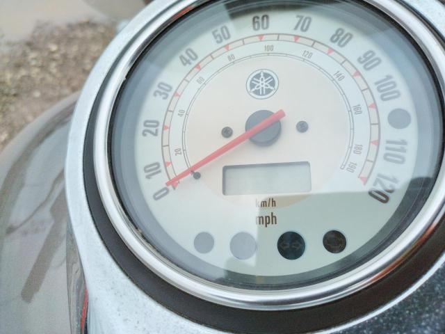 2002 YAMAHA XVS1100 A JYAVP11E32A033455