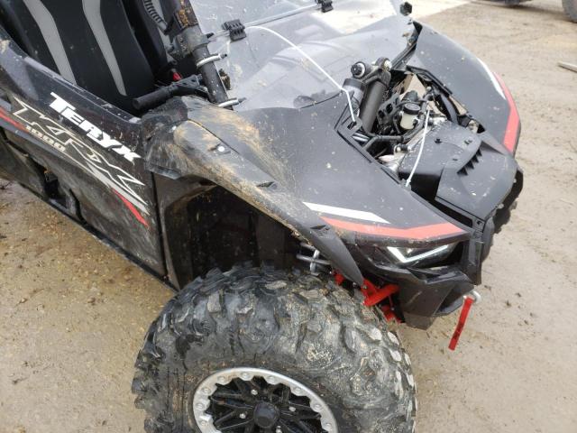 2022 KAWASAKI 1000 JKARFCA17NB515727