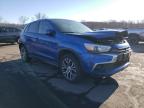 2018 MITSUBISHI  OUTLANDER