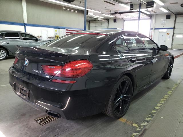 2015 BMW ALPINA B6 WBA6B4C57FD760587