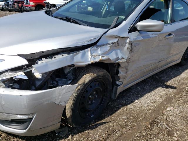 Фото: 1N4AL3AP4FC156516 - 9