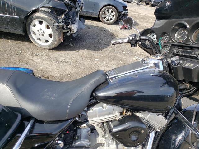 2005 HARLEY-DAVIDSON FLHT 1HD1DDV165Y647236