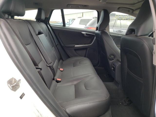 2015 VOLVO V60 PLATIN YV1612SM9F1223184