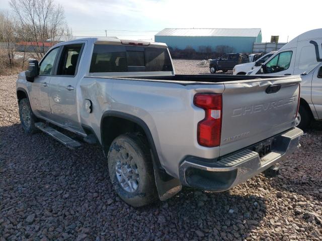 2020 CHEVROLET 3500HD 1GC4YTEY3LF259898